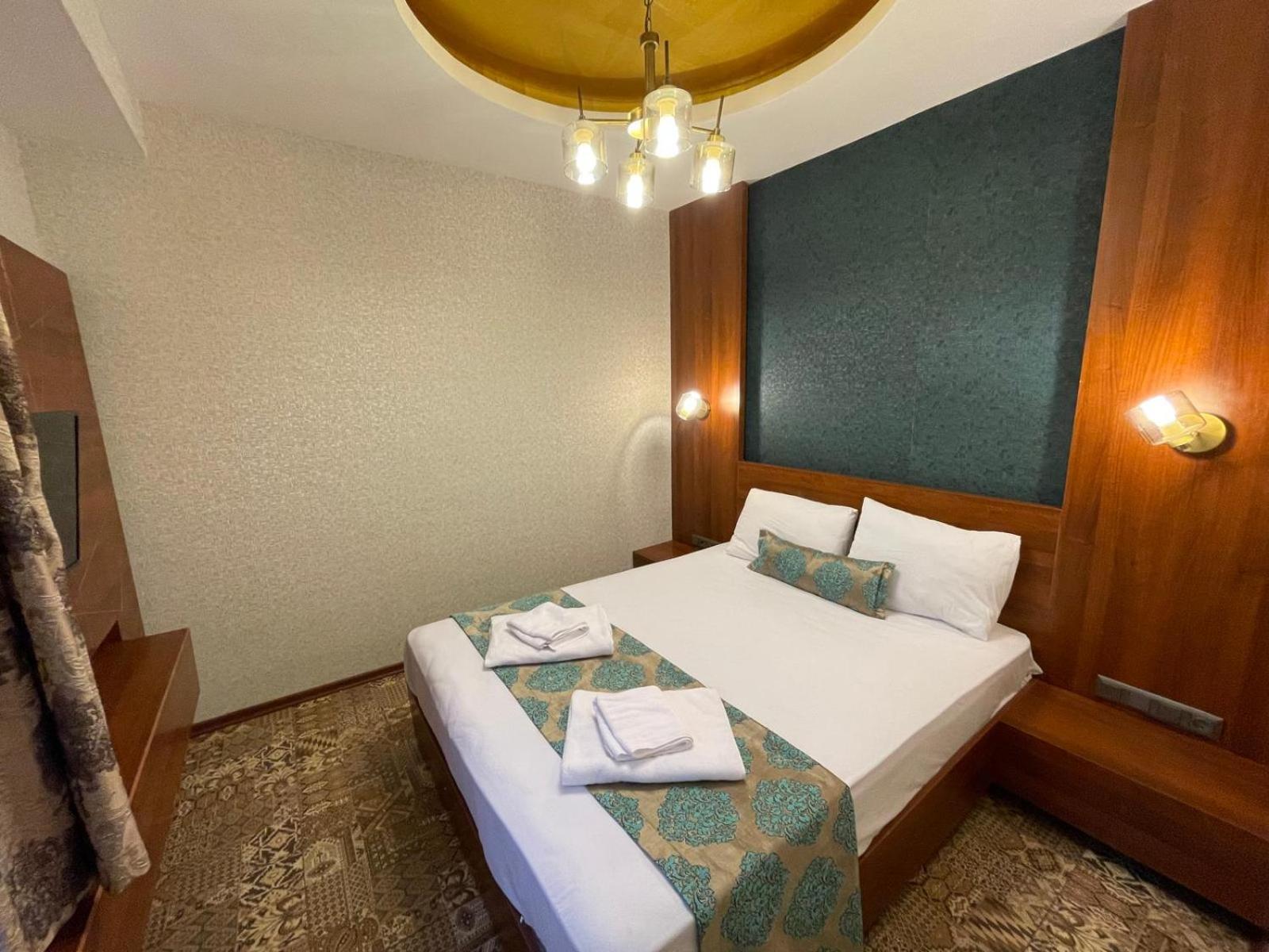 Centro Park Hotel Узунгьоль Екстер'єр фото