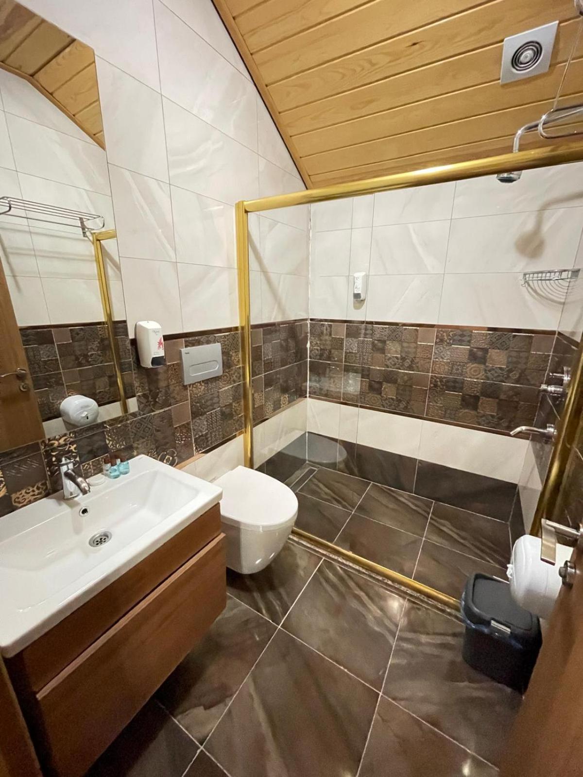 Centro Park Hotel Узунгьоль Екстер'єр фото