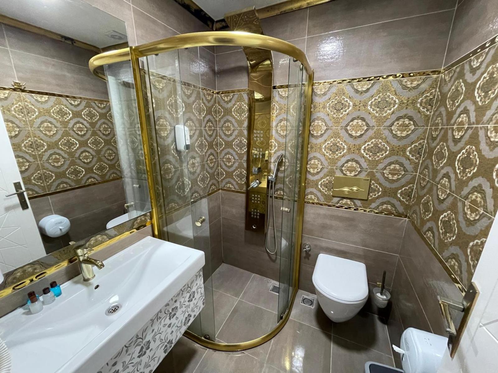Centro Park Hotel Узунгьоль Екстер'єр фото