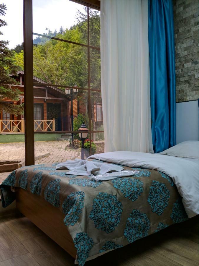Centro Park Hotel Узунгьоль Номер фото
