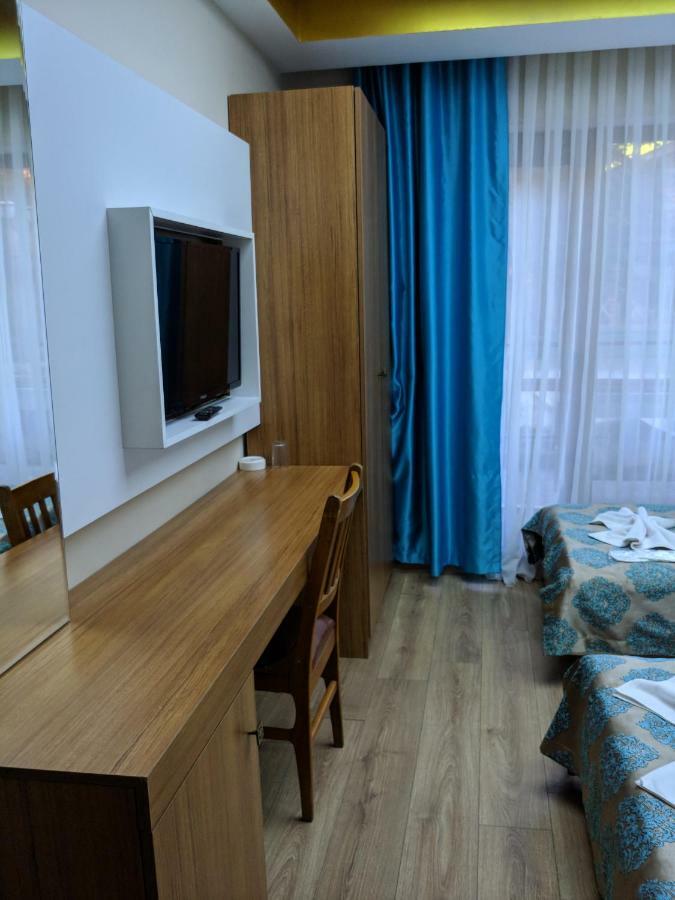 Centro Park Hotel Узунгьоль Номер фото